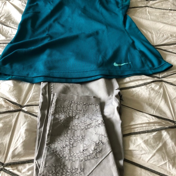 Fabletics Other - Workout